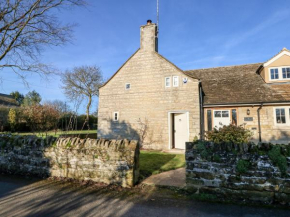 Half Acre Cottage Annexe